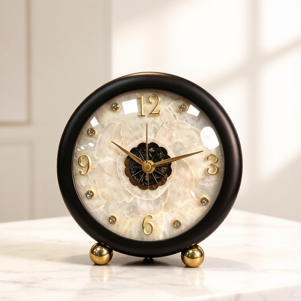 Simple Time