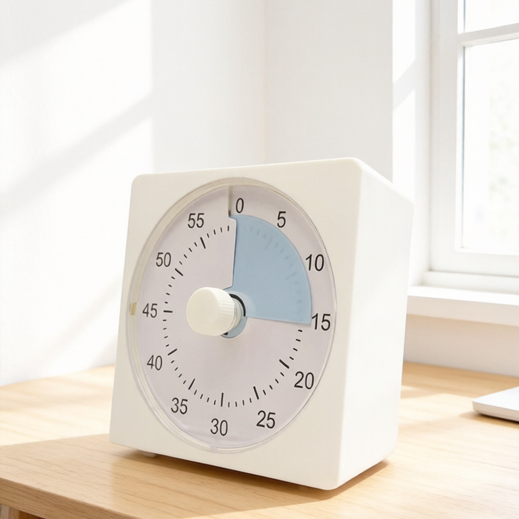 Visual Task Timer