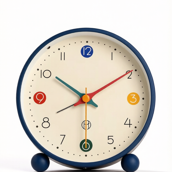 Desk Alarm Clock