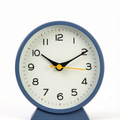 Minimal Metal Alarm Clock