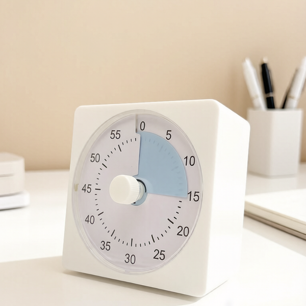 Visual Task Timer