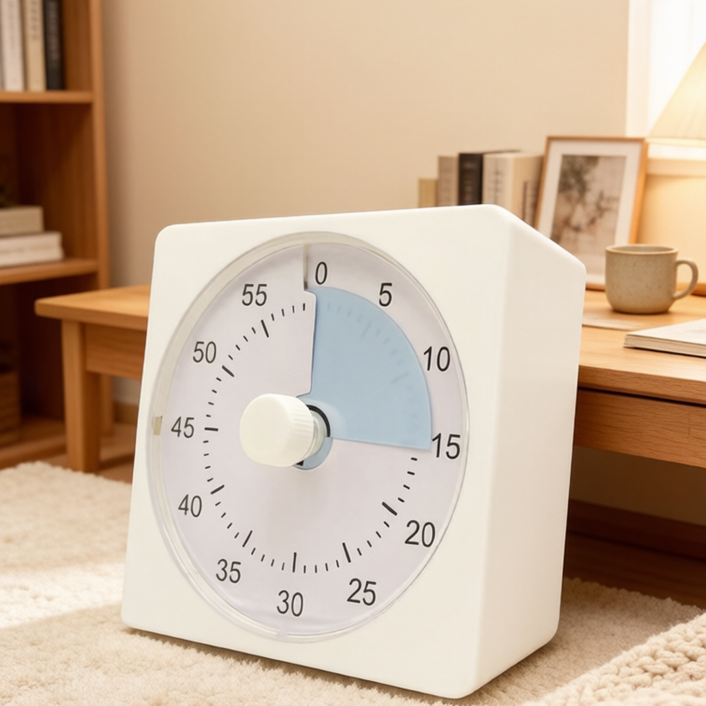 Visual Task Timer