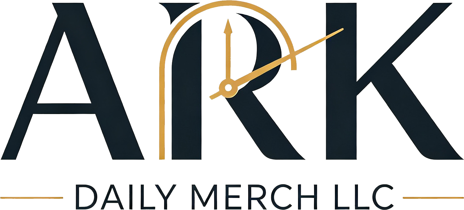 ARK DAILY MERCH LLC
